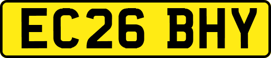 EC26BHY