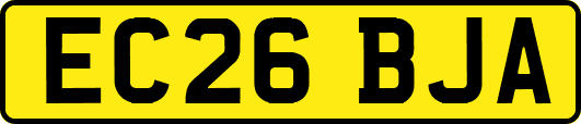 EC26BJA