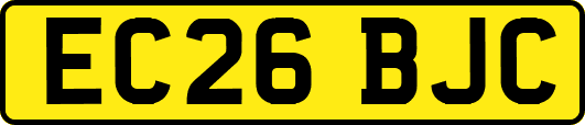 EC26BJC