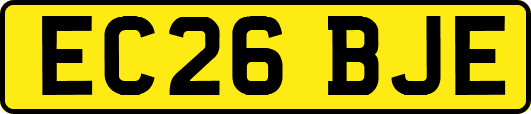 EC26BJE