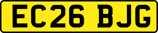 EC26BJG