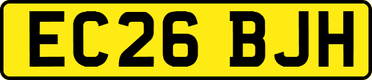 EC26BJH