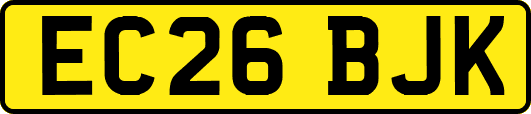 EC26BJK