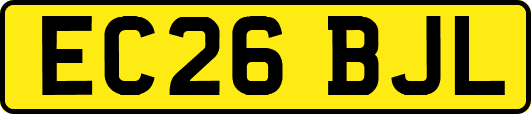 EC26BJL