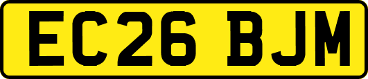 EC26BJM