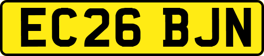 EC26BJN