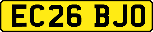 EC26BJO