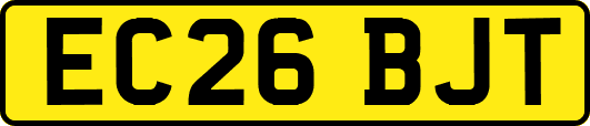 EC26BJT