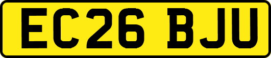 EC26BJU