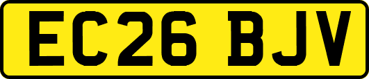 EC26BJV