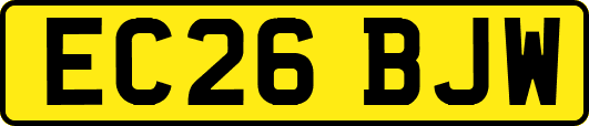 EC26BJW