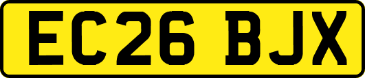 EC26BJX