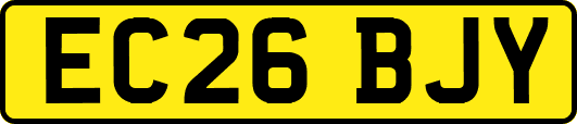 EC26BJY