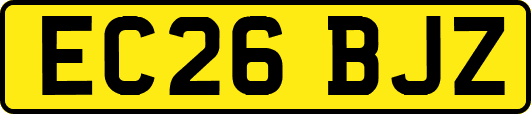 EC26BJZ