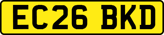 EC26BKD