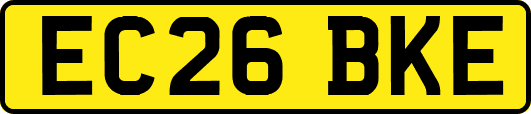 EC26BKE