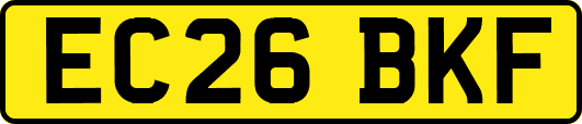 EC26BKF