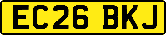 EC26BKJ