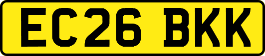EC26BKK