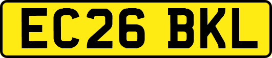 EC26BKL
