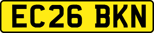 EC26BKN