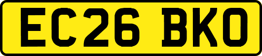 EC26BKO