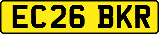 EC26BKR