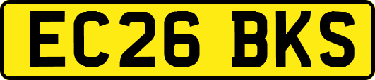 EC26BKS