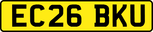 EC26BKU