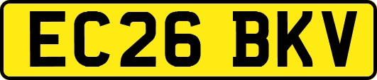 EC26BKV