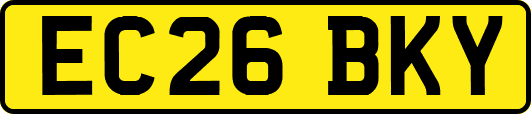 EC26BKY