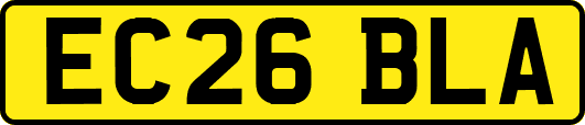 EC26BLA