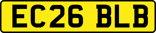 EC26BLB