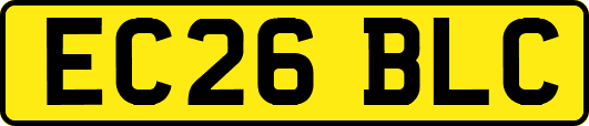 EC26BLC