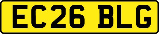 EC26BLG