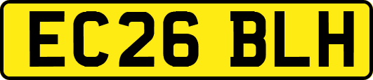EC26BLH