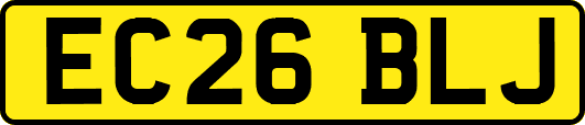EC26BLJ