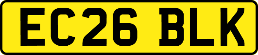 EC26BLK
