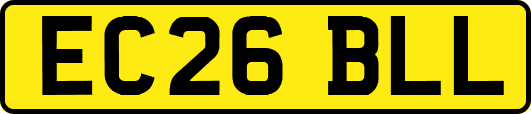 EC26BLL