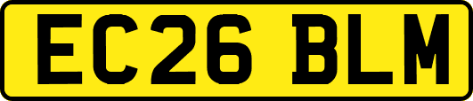EC26BLM