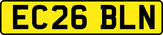 EC26BLN
