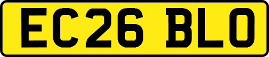 EC26BLO