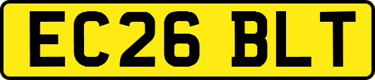 EC26BLT
