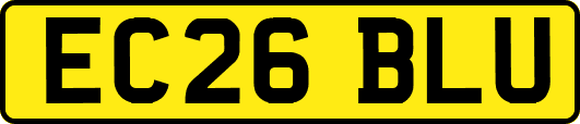 EC26BLU