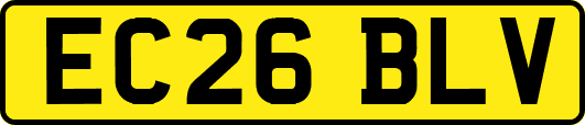 EC26BLV