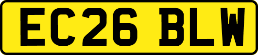 EC26BLW