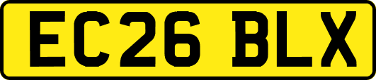 EC26BLX