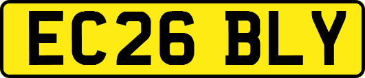 EC26BLY