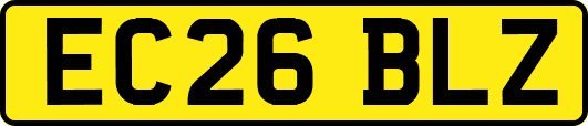 EC26BLZ
