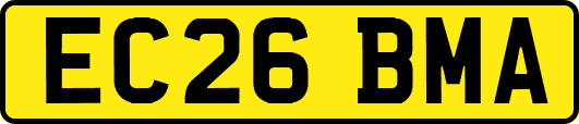 EC26BMA